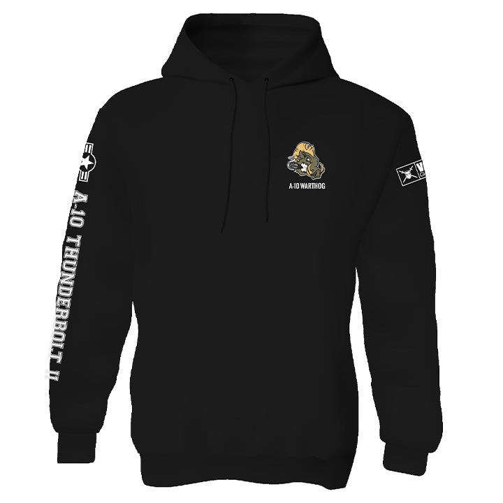 A-10_Hoodie_Front