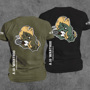 A-10 Warthog Emblem T-shirt