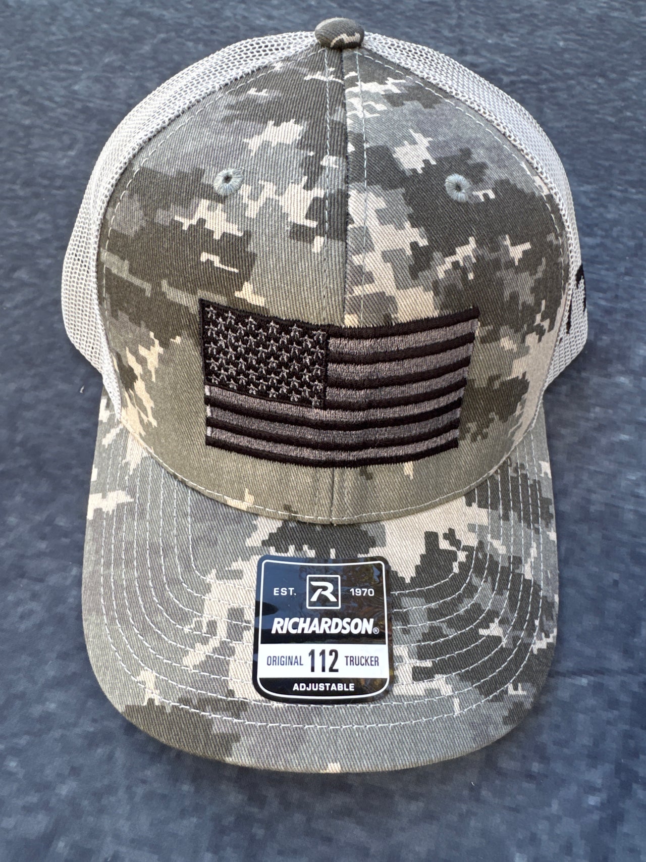 Valor Hats