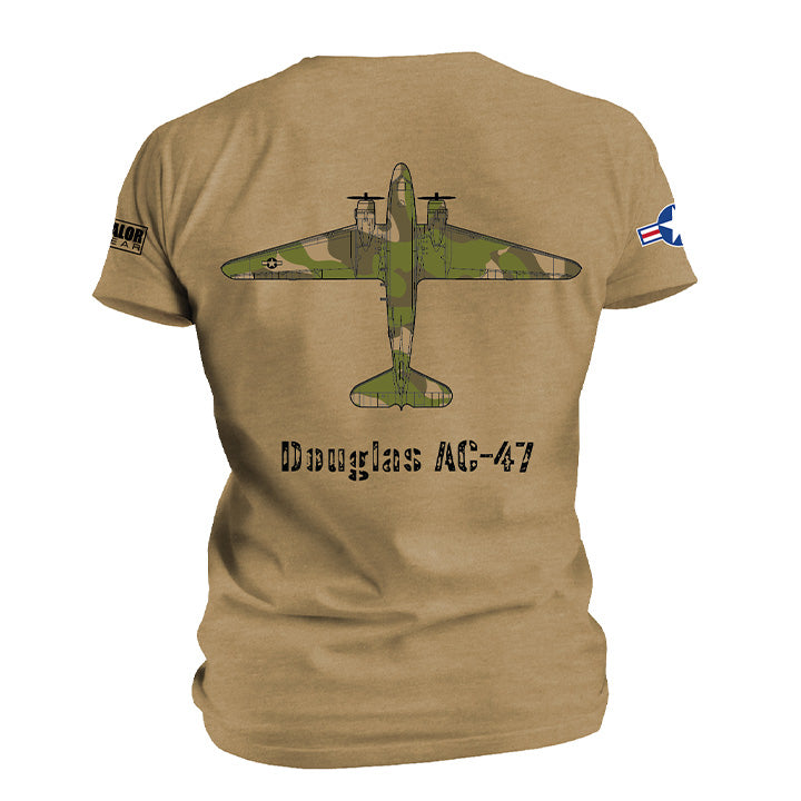 AC-47 T-shirt