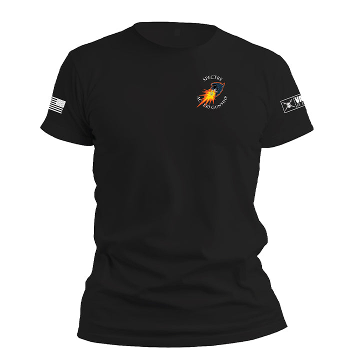 AC-130 Gunship T-shirt