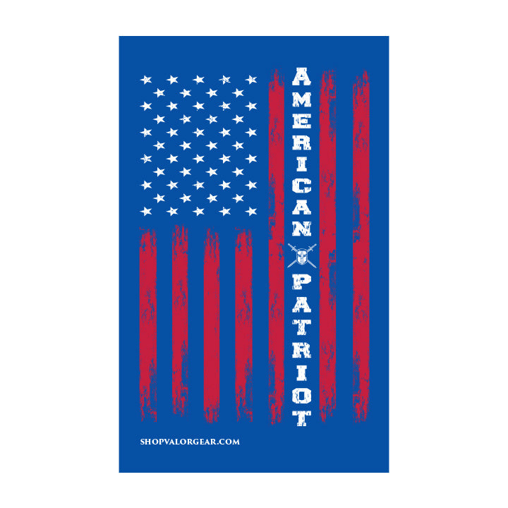 Patriot Sticker Pack