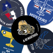 Assorted Sticker Pack