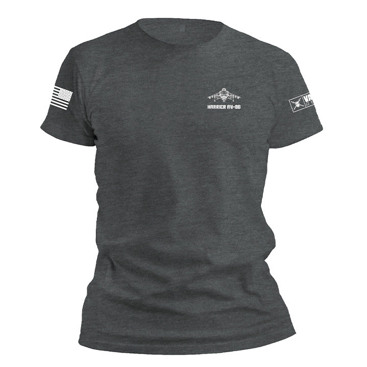Harrier Jet T-Shirt