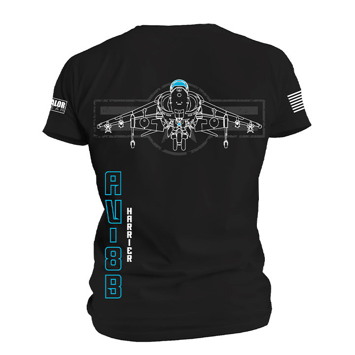 Harrier Jet T-Shirt