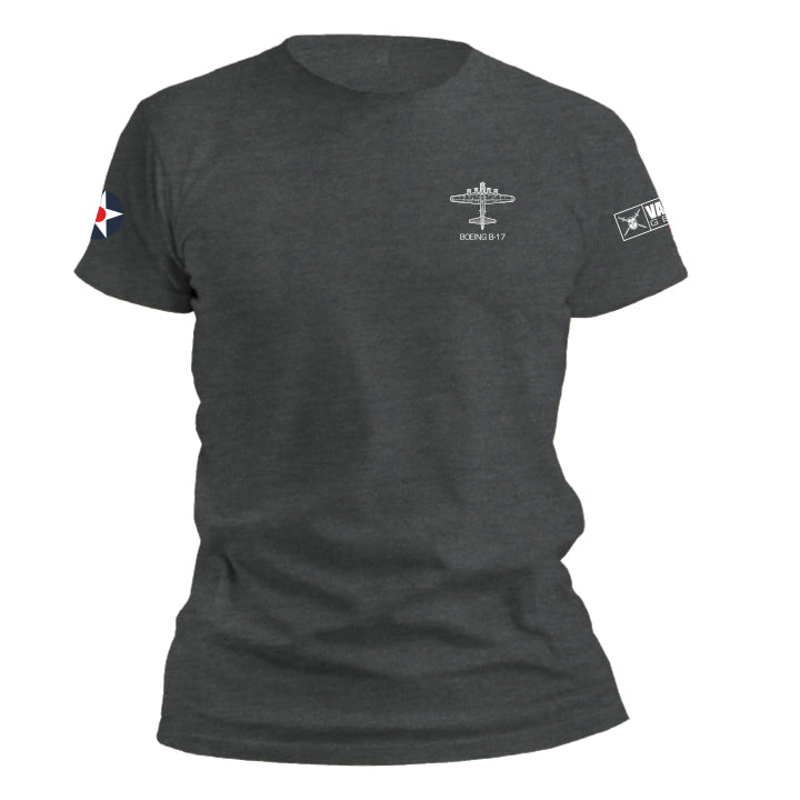 F6F-5 Hellcat T-shirt