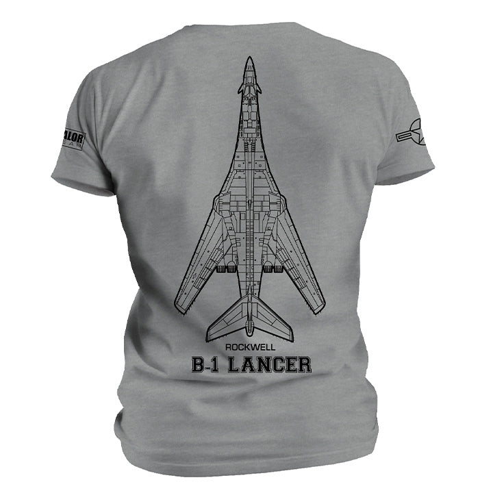 B-1 Lancer T-shirt