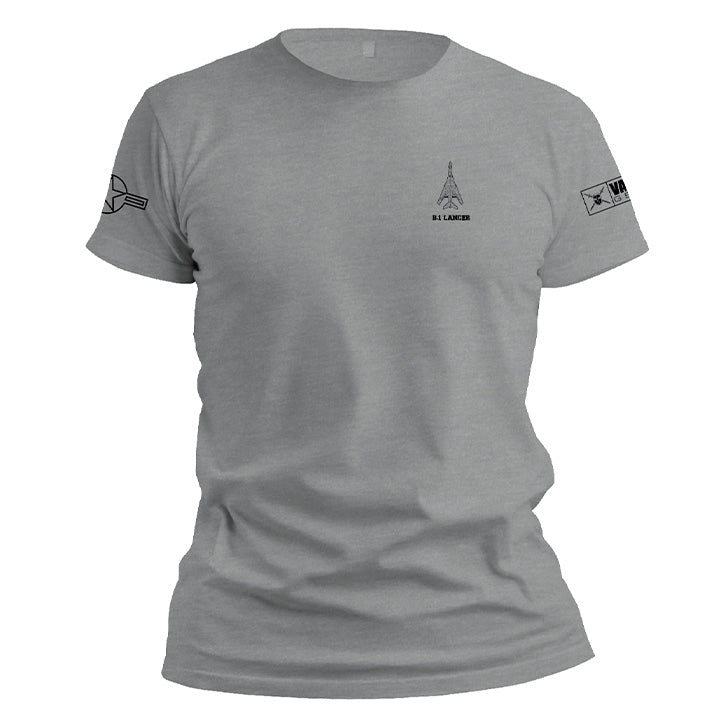 B-1 Lancer T-shirt