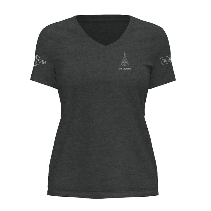 Ladies B-1 Lancer T-shirt