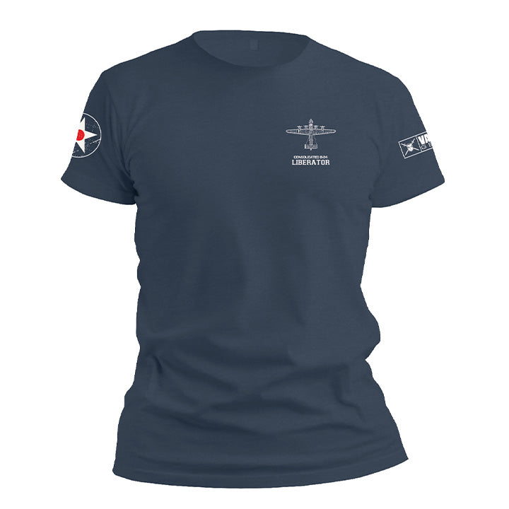 B-24 Liberator T-shirt