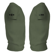 B-25J Nose Art T-shirt