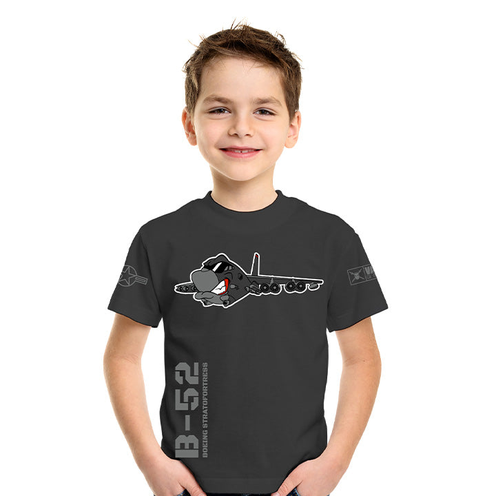 B-52 Kids T-shirt