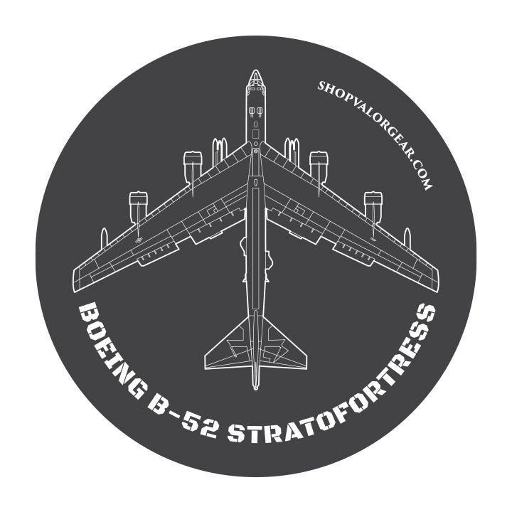 Bombers Sticker Pack