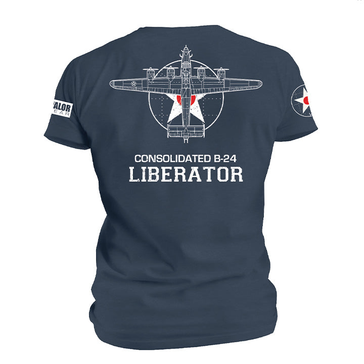 B-24 Liberator T-shirt