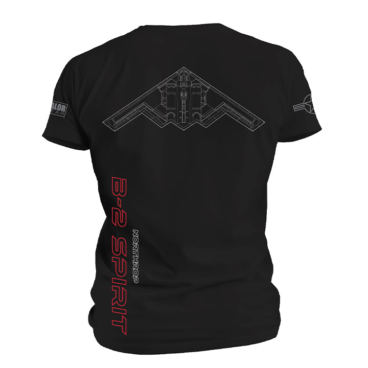B-2 Spirit T-shirt