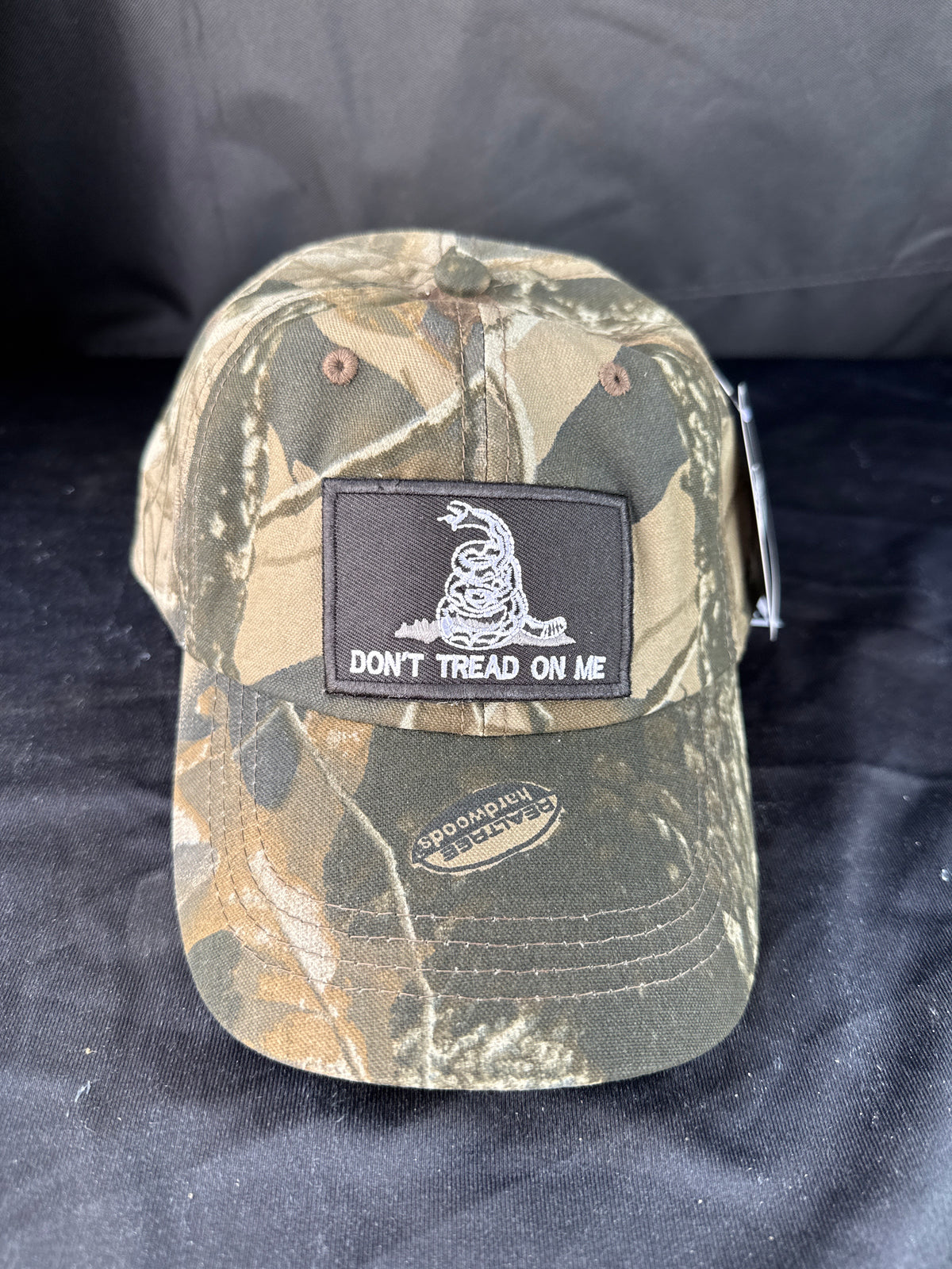 Flag and Freedom Camo Assorted