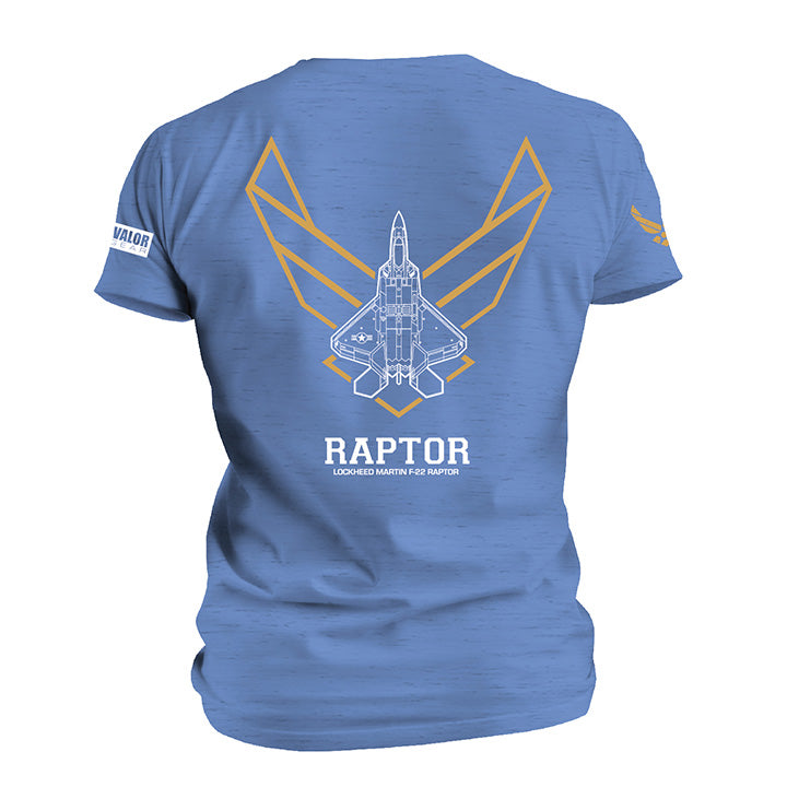 F-22 Raptor T-Shirt F-22 Raptor T-Shirt