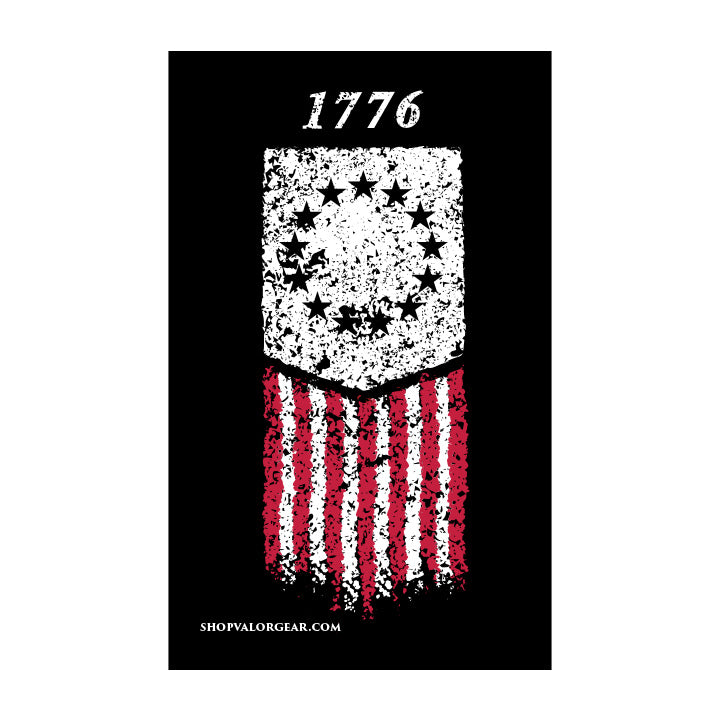 Patriot Sticker Pack