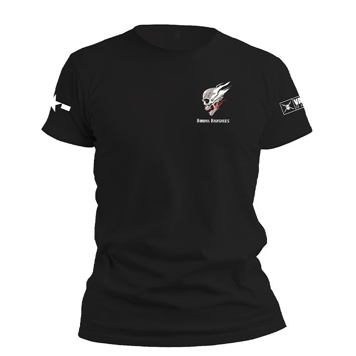 P-40 Burma Banshees T-shirt