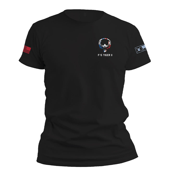 F-5 Tiger II T-shirt