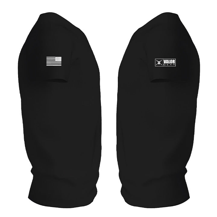 UH-60 Black Hawk T-shirt