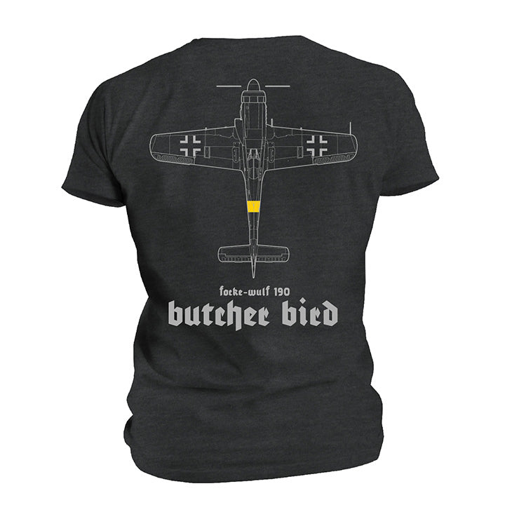 Focke-Wulf Fw 190 T-shirt