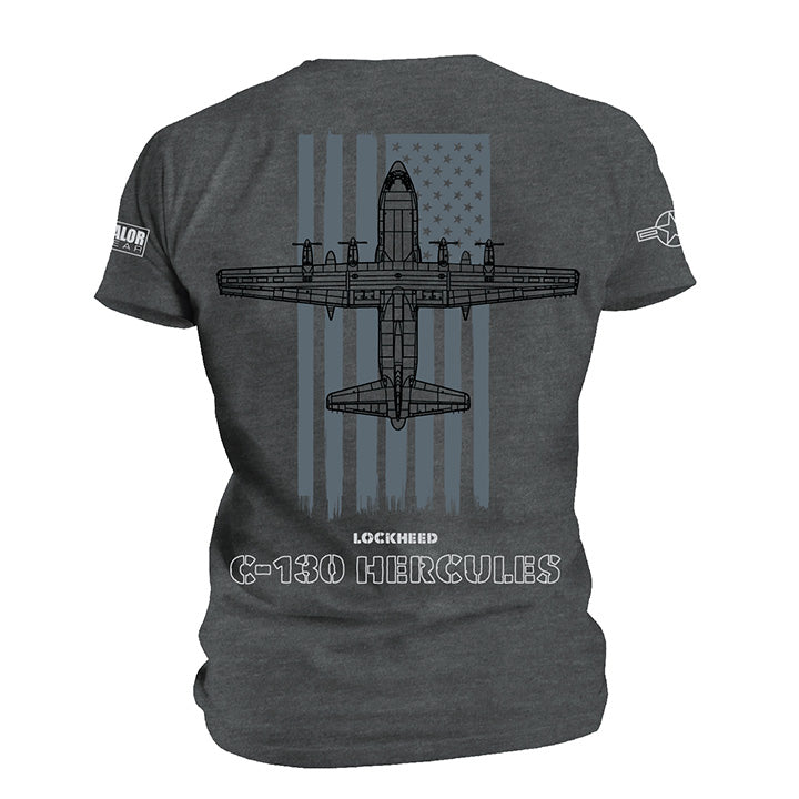 C-130 T-shirt