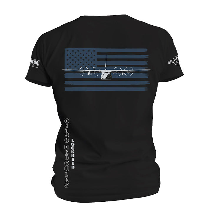 C-130 Hercules T-Shirt