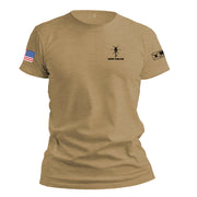 CH-53 Super Stallion T-shirt