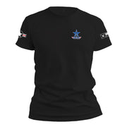Dream Big F/A 18 Hornet T-shirt