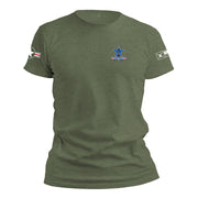 Dream Big F/A 18 Hornet T-shirt