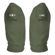 Dream Big F/A 18 Hornet T-shirt