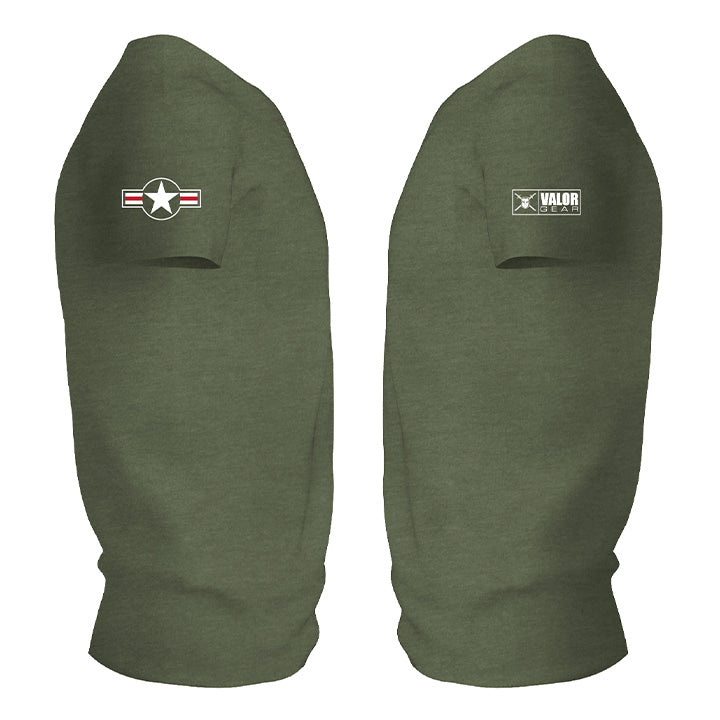Dream Big F/A 18 Hornet T-shirt