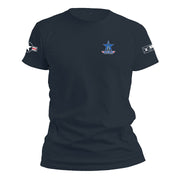 Dream Big F/A 18 Hornet T-shirt