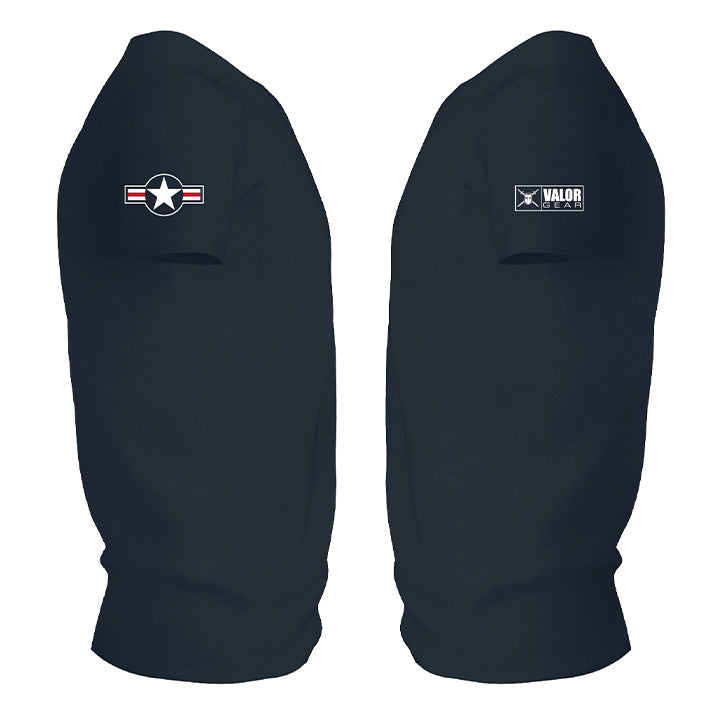 Dream Big F/A 18 Hornet T-shirt