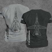 F-111 Aardvark T-shirt