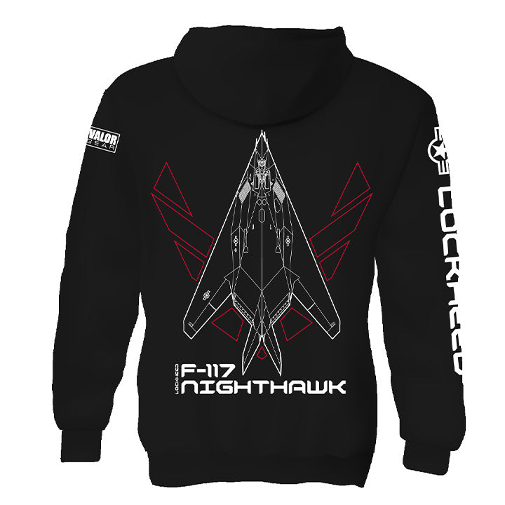 F-117_Hoodie_Back