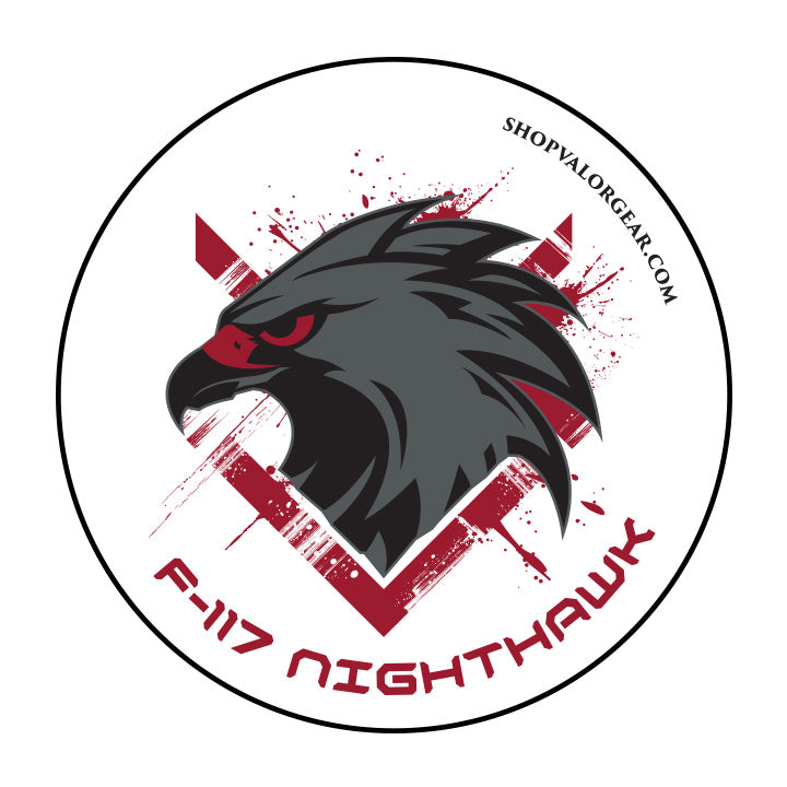 Stealth Sticker Pack