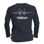 F-14 Tomcat Long Sleeve