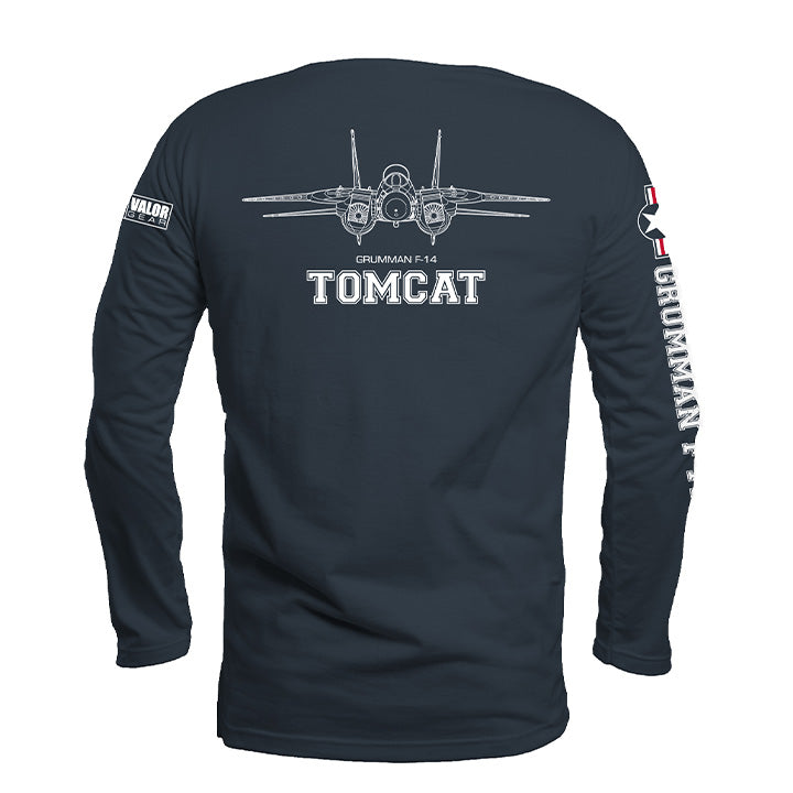 F-14 Tomcat Long Sleeve