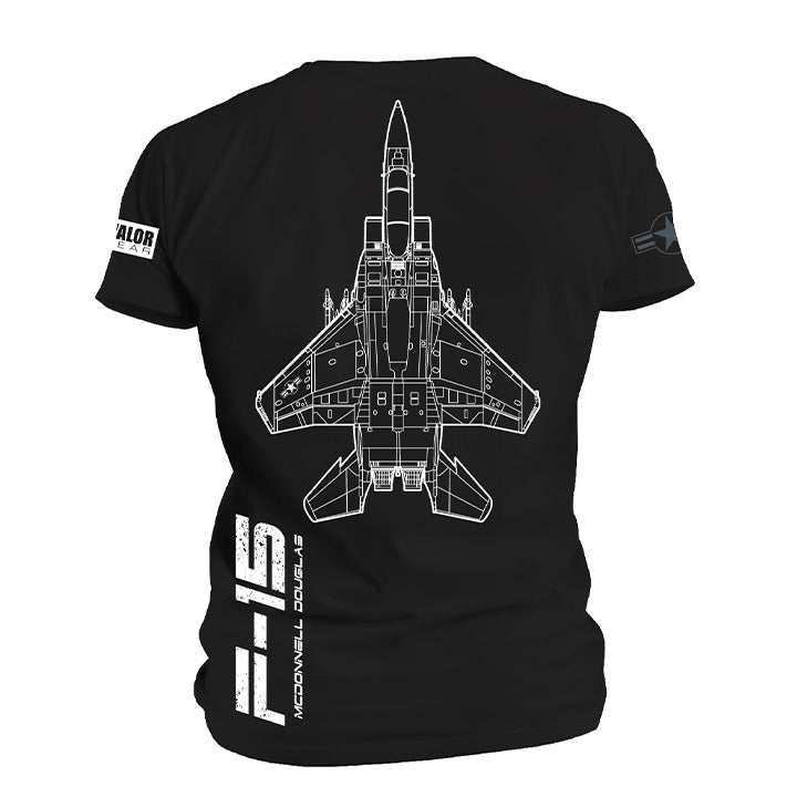 F-15 T-Shirt