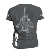 F-15 T-shirt