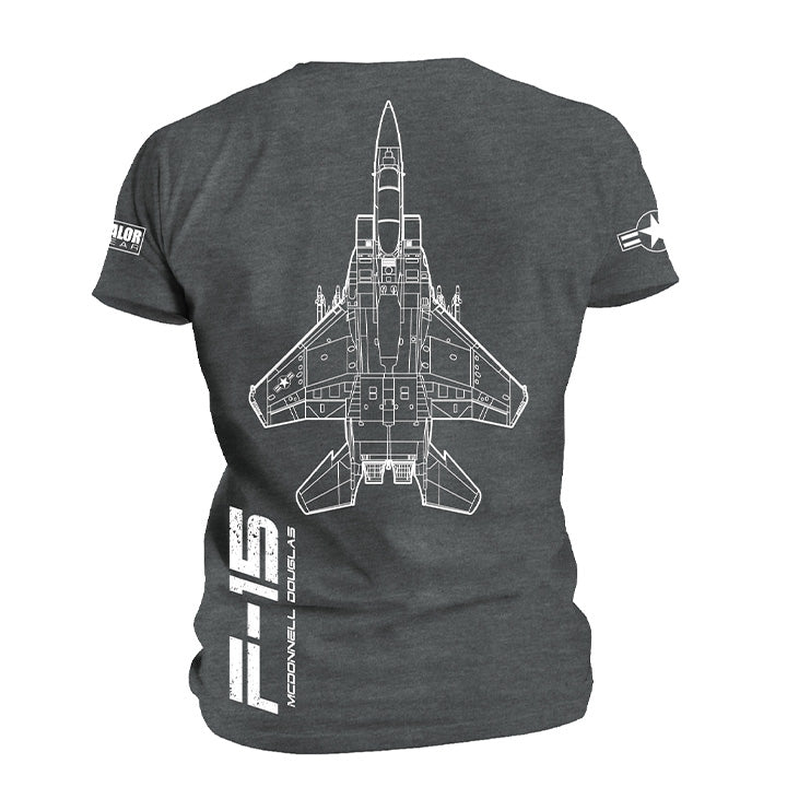 F-15 T-shirt