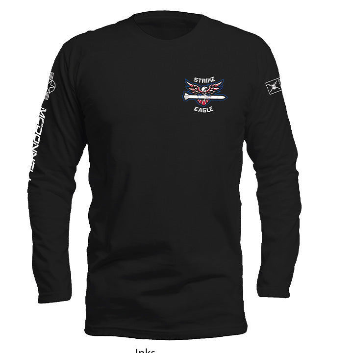 F-15 Long Sleeve