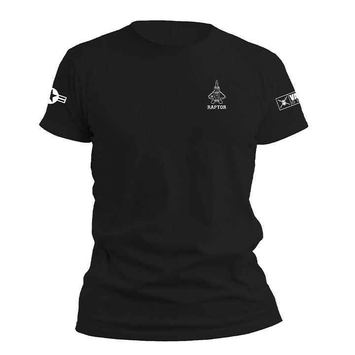 F-22 Raptor T-shirt