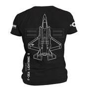 F-35A T-shirt