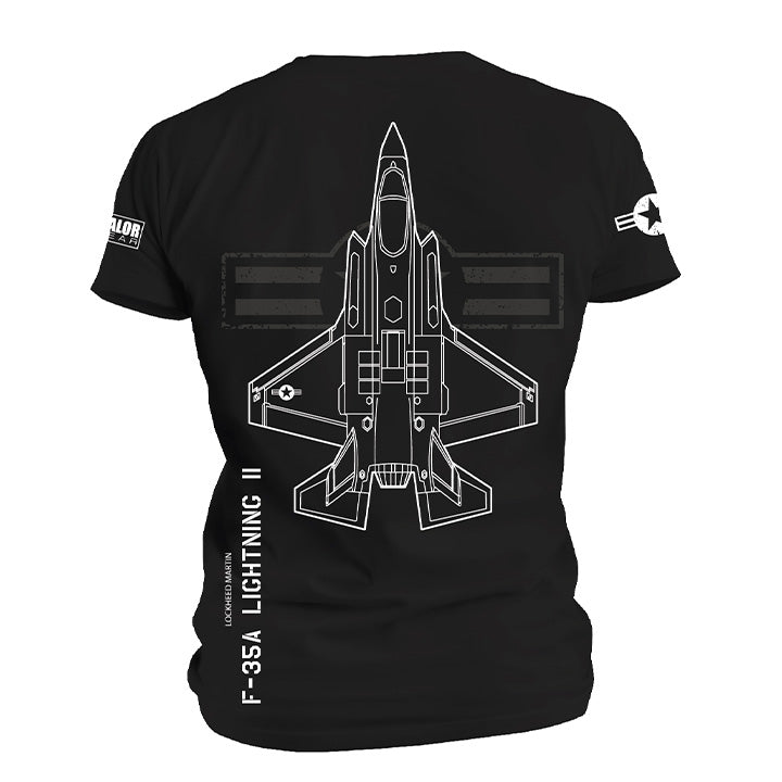 F-35A T-shirt
