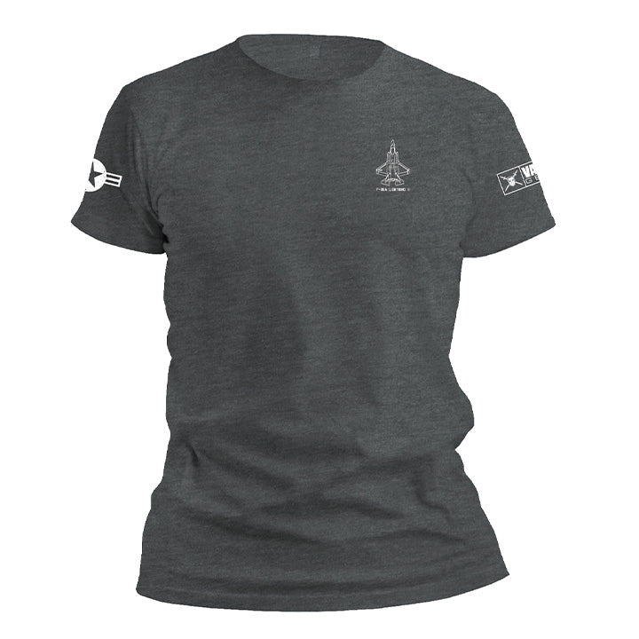 F-35A T-shirt