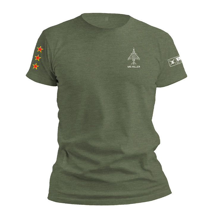 F-4 Phantom T-shirt