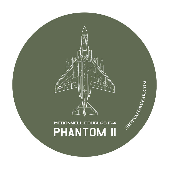 Vietnam war sticker pack